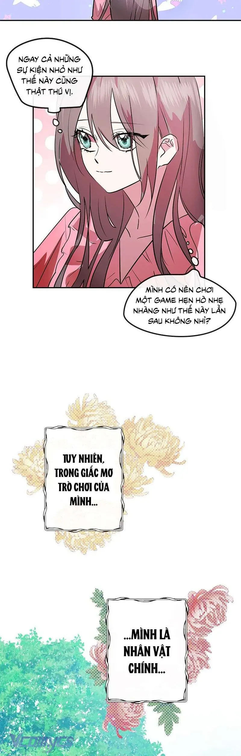 Chinh Phục Trái Tim Chap 19 - Next Chap 20