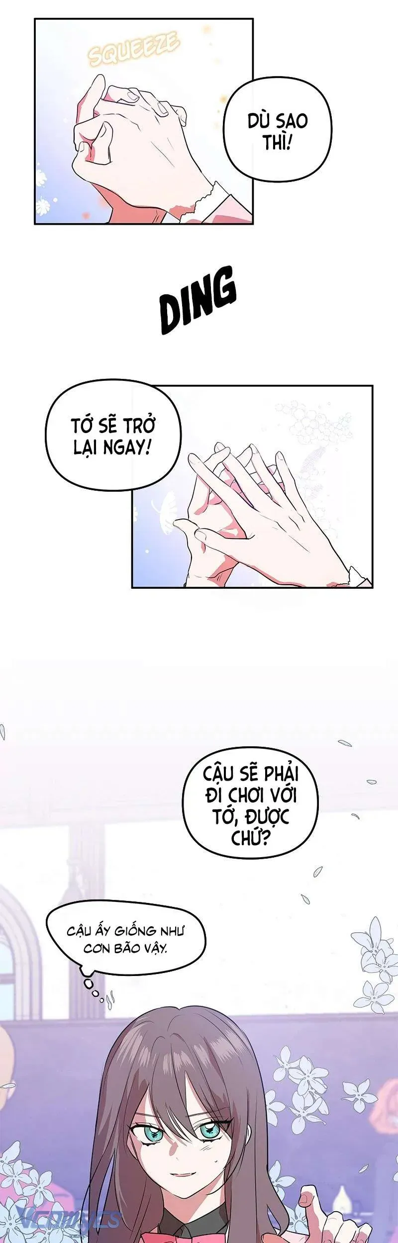 Chinh Phục Trái Tim Chap 19 - Next Chap 20