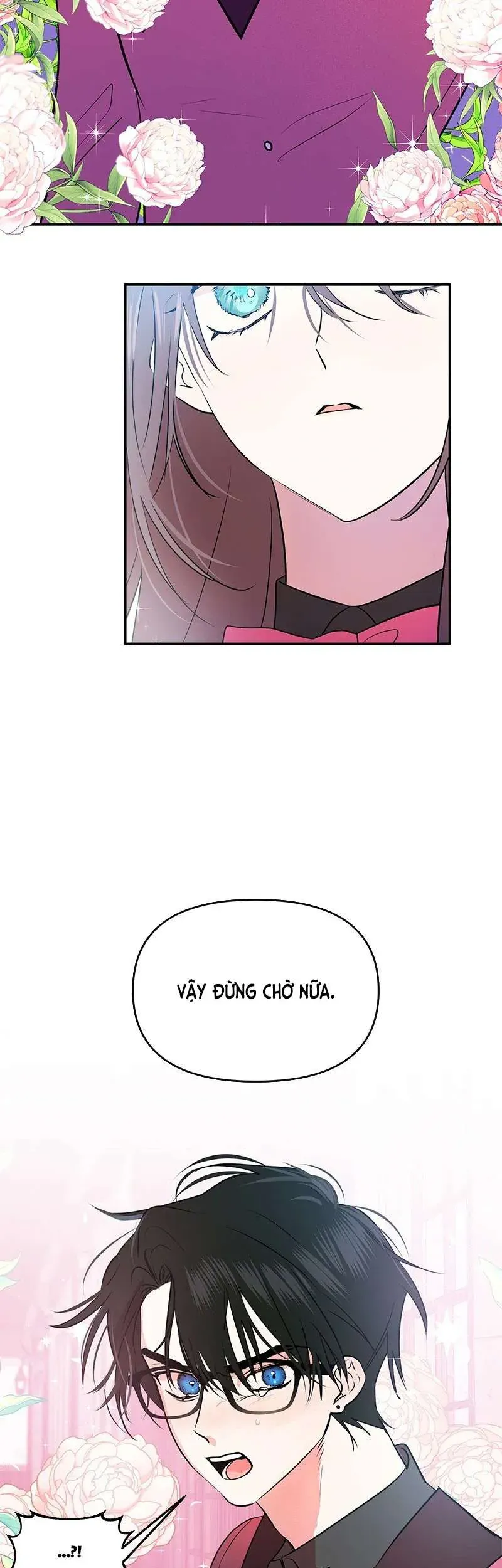 Chinh Phục Trái Tim Chap 19 - Next Chap 20