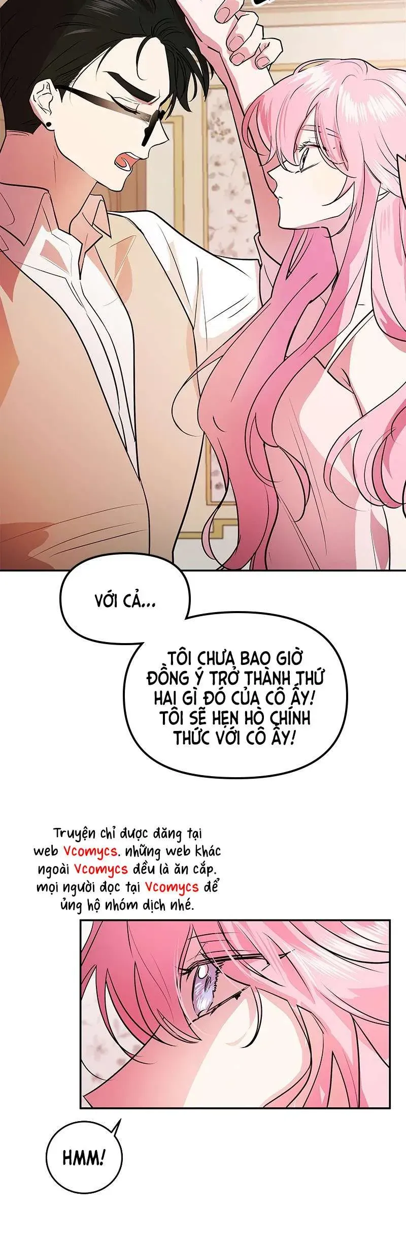 Chinh Phục Trái Tim Chap 19 - Next Chap 20