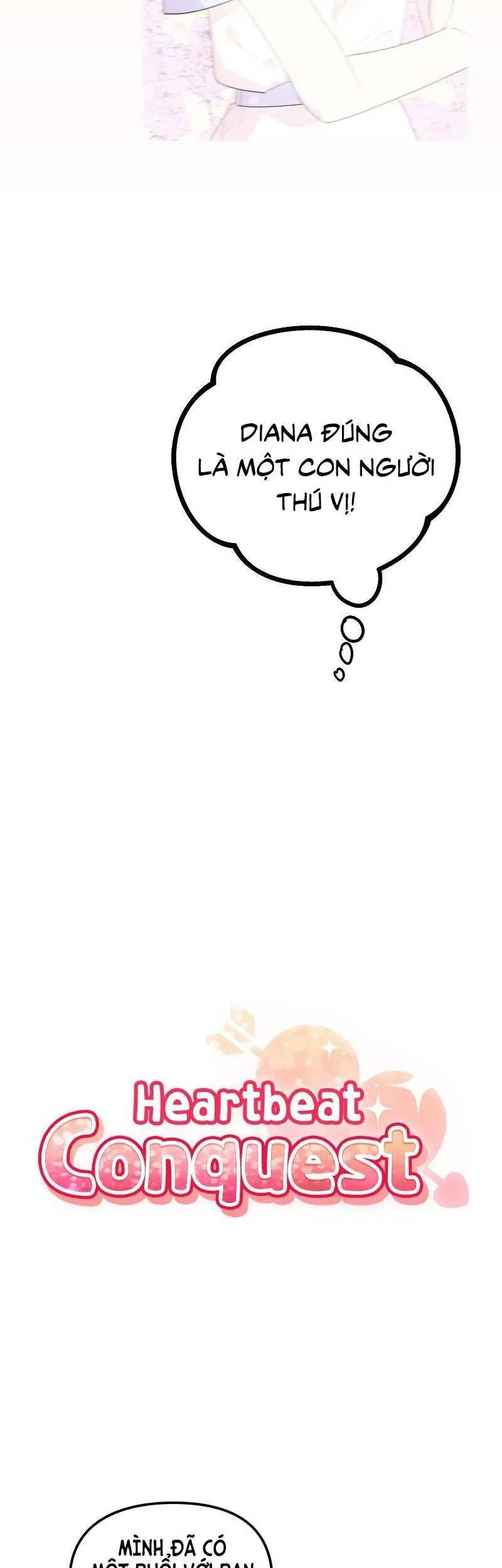 Chinh Phục Trái Tim Chap 19 - Next Chap 20