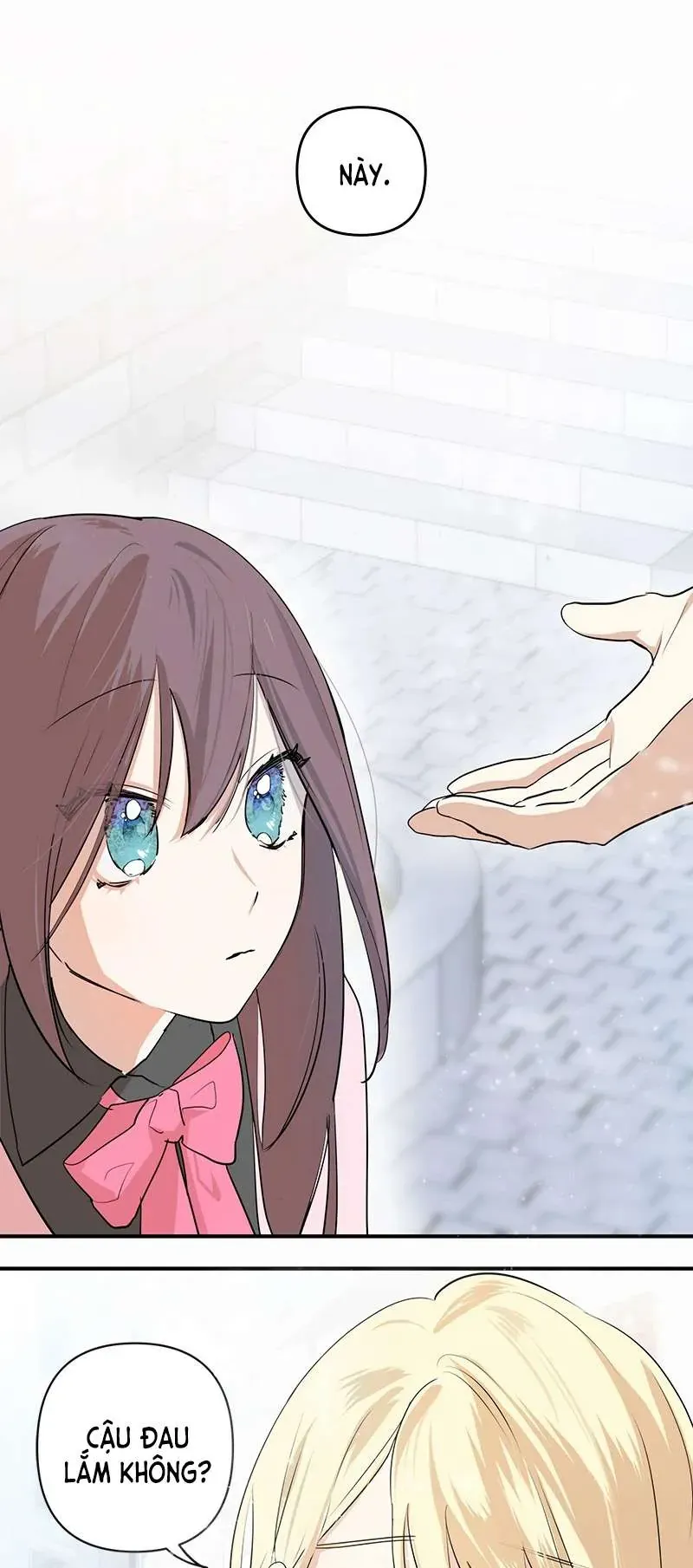 Chinh Phục Trái Tim Chap 2 - Next Chap 3