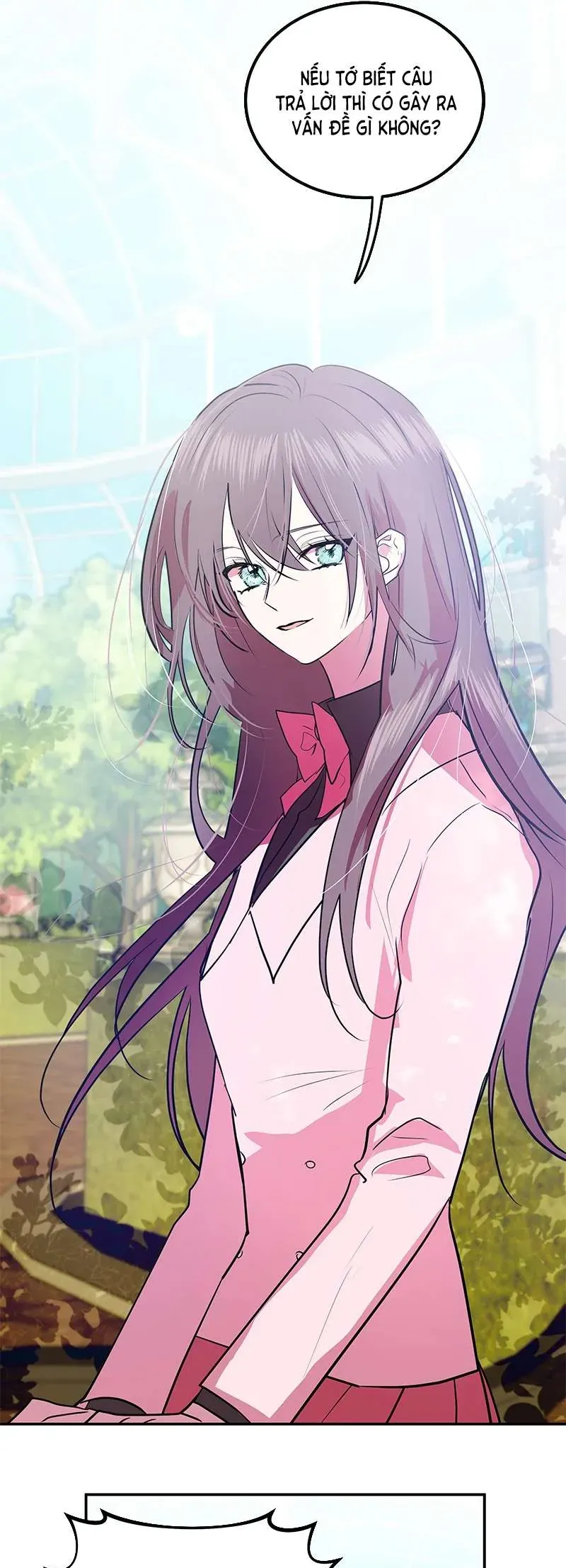 Chinh Phục Trái Tim Chap 20 - Next Chap 21