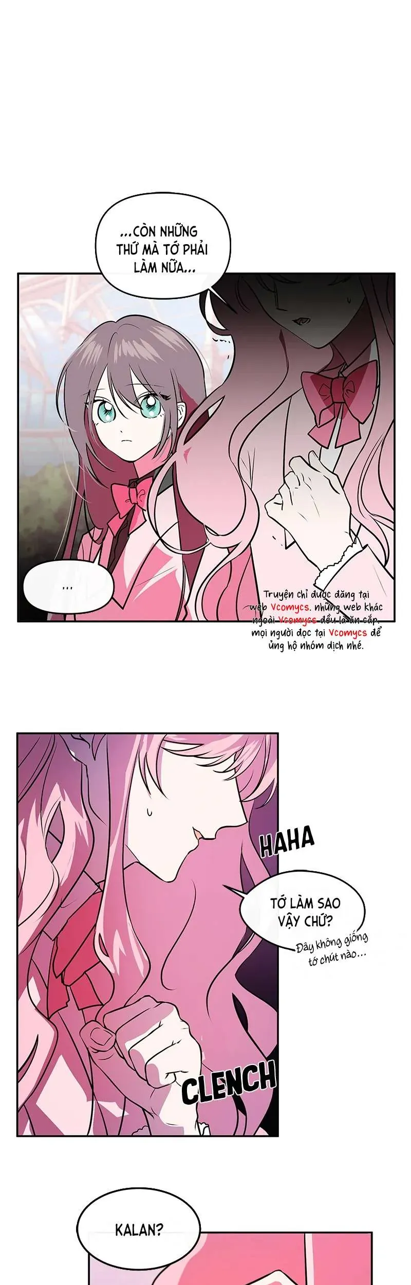 Chinh Phục Trái Tim Chap 20 - Next Chap 21