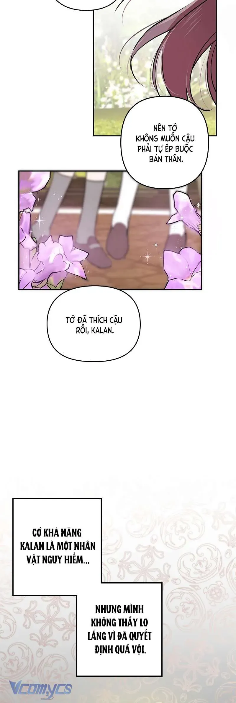 Chinh Phục Trái Tim Chap 20 - Next Chap 21