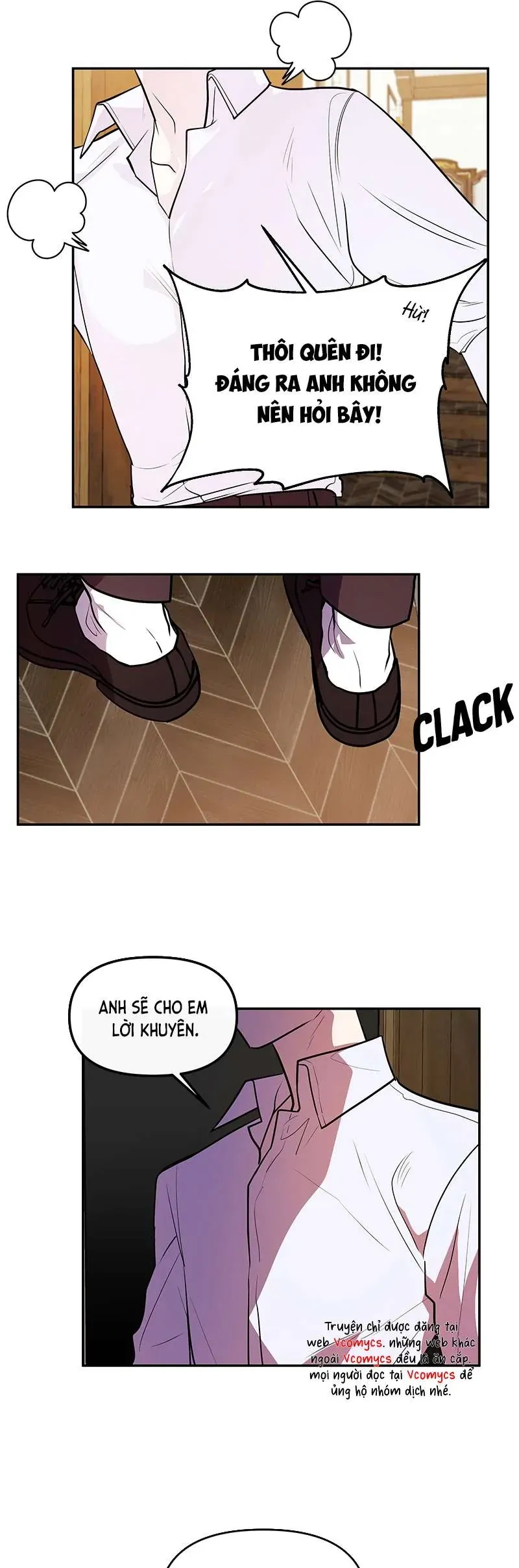 Chinh Phục Trái Tim Chap 20 - Next Chap 21