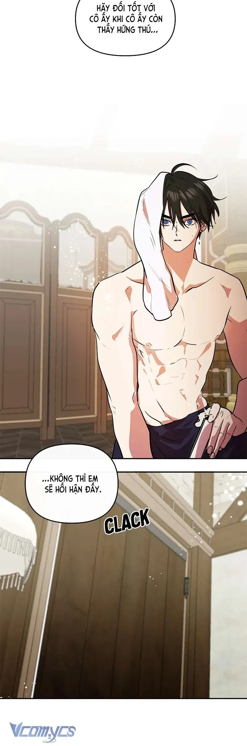 Chinh Phục Trái Tim Chap 20 - Next Chap 21
