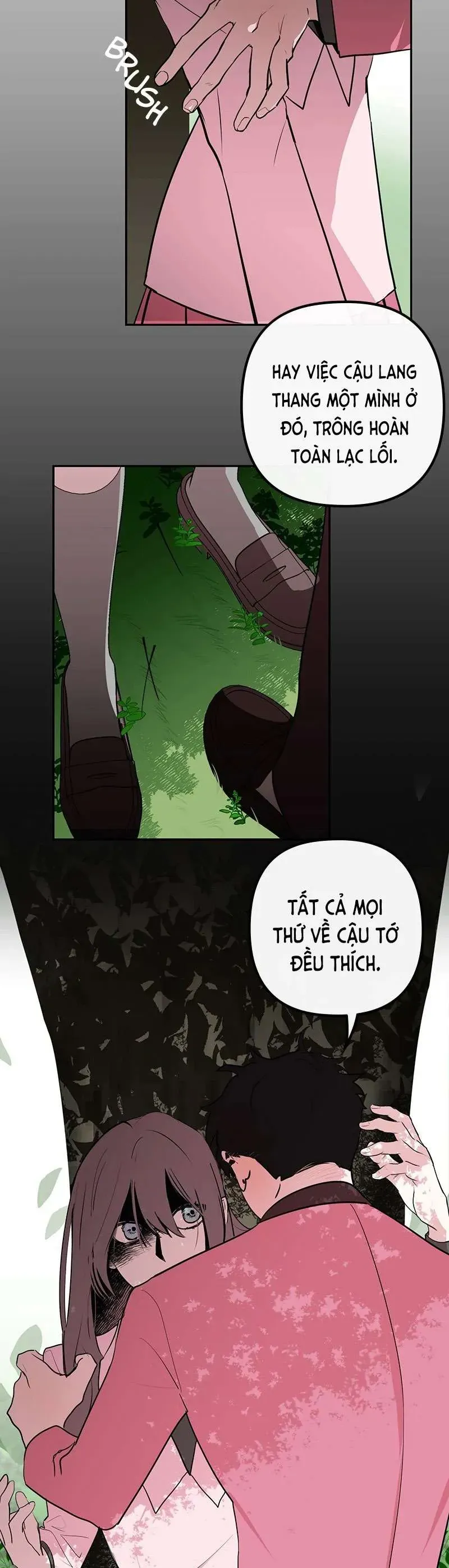 Chinh Phục Trái Tim Chap 3 - Next Chap 4