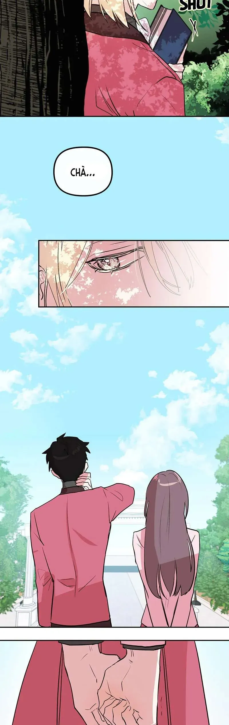 Chinh Phục Trái Tim Chap 3 - Next Chap 4