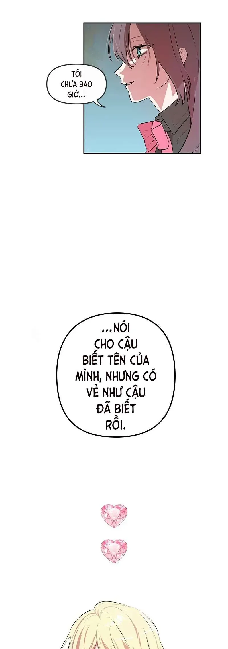 Chinh Phục Trái Tim Chap 4 - Next Chap 5