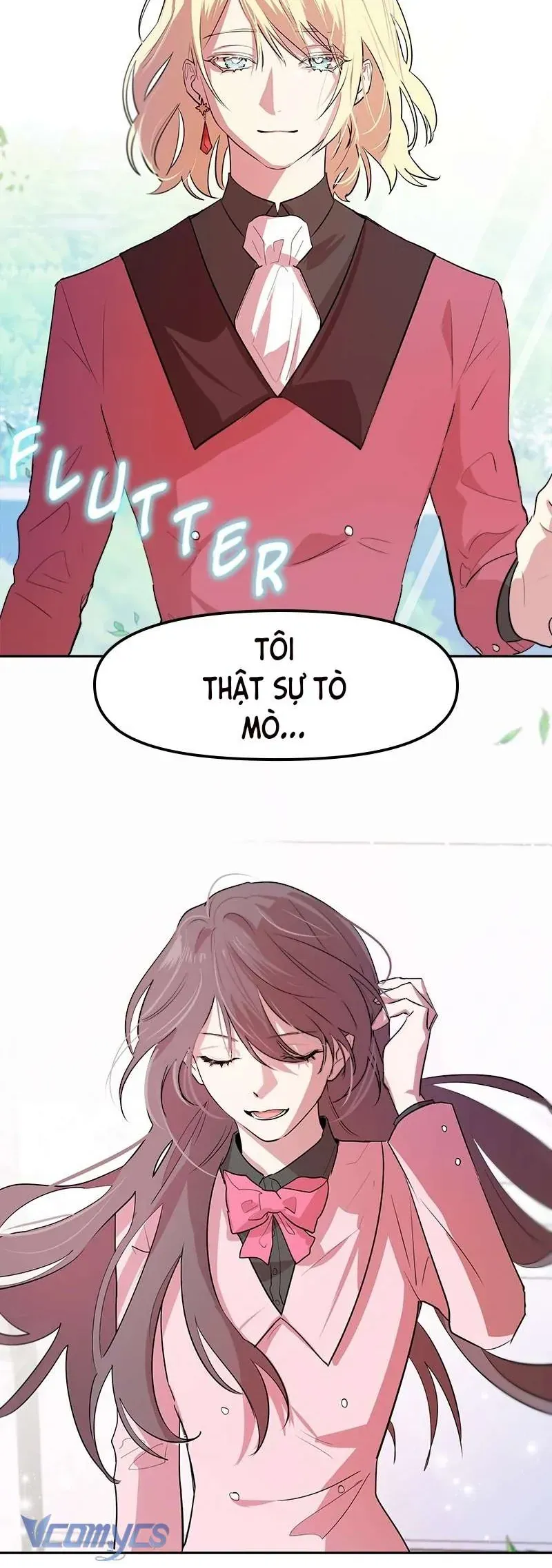 Chinh Phục Trái Tim Chap 4 - Next Chap 5