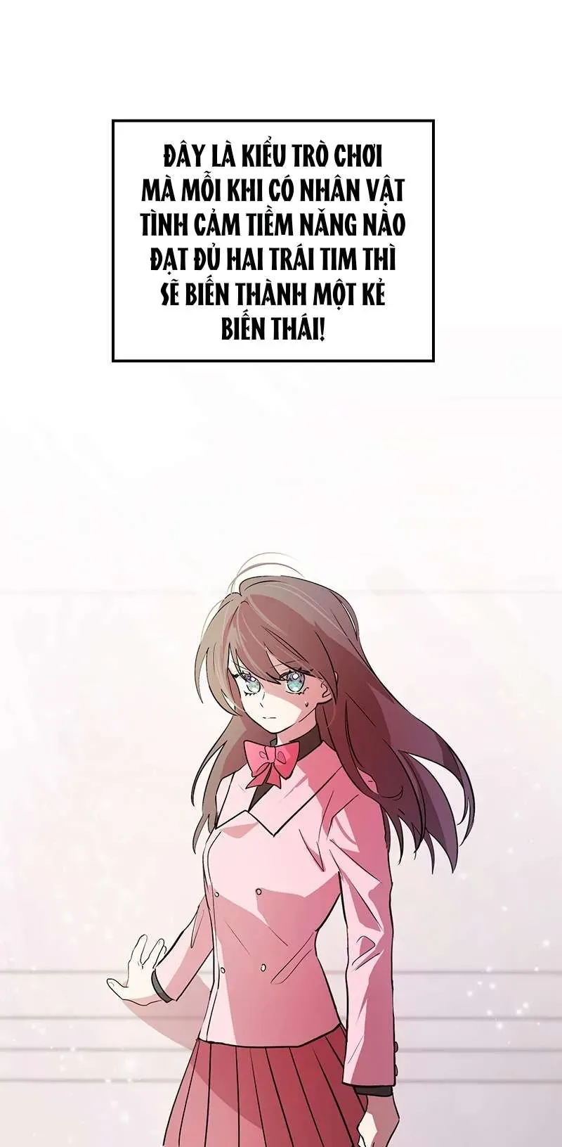 Chinh Phục Trái Tim Chap 4 - Next Chap 5