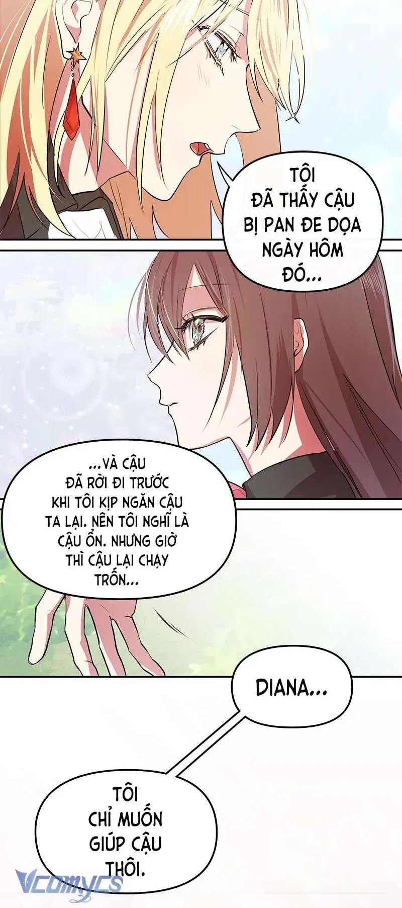 Chinh Phục Trái Tim Chap 4 - Next Chap 5