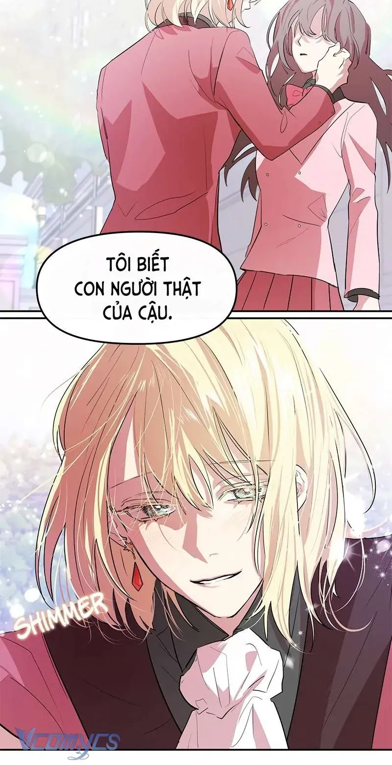 Chinh Phục Trái Tim Chap 4 - Next Chap 5