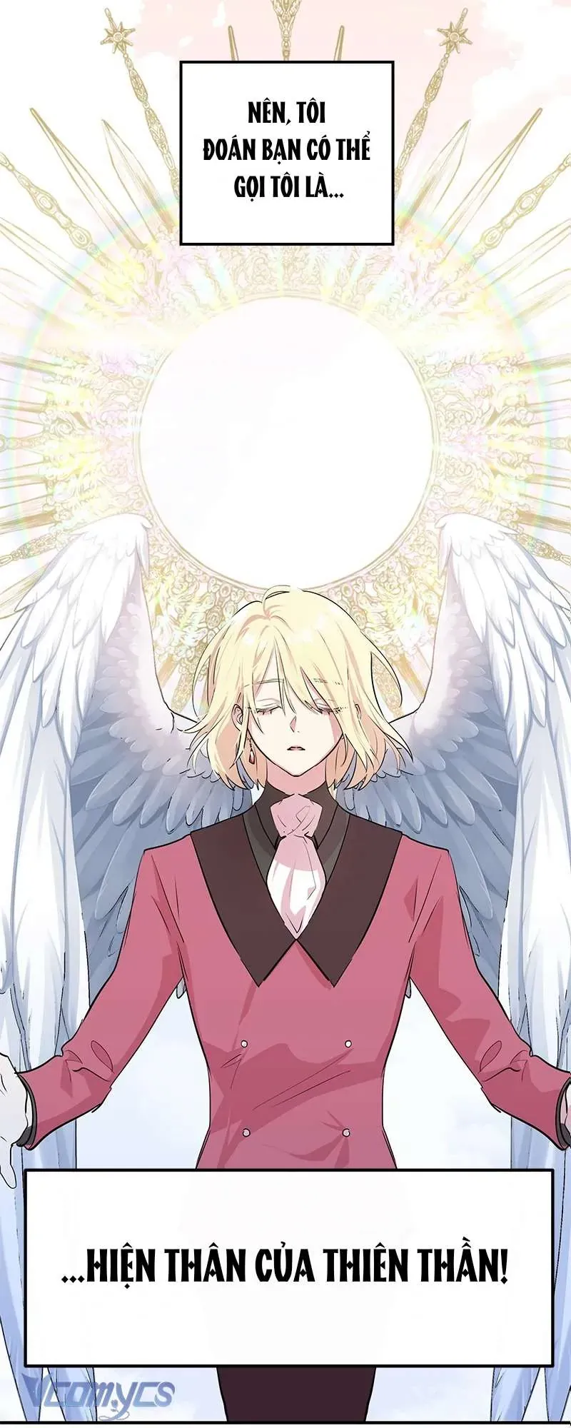 Chinh Phục Trái Tim Chap 5 - Next Chap 6