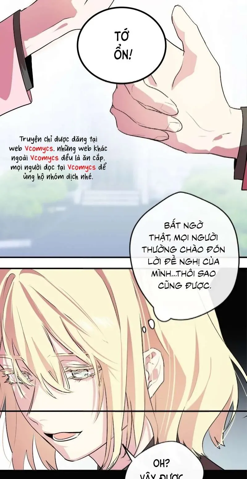 Chinh Phục Trái Tim Chap 5 - Next Chap 6