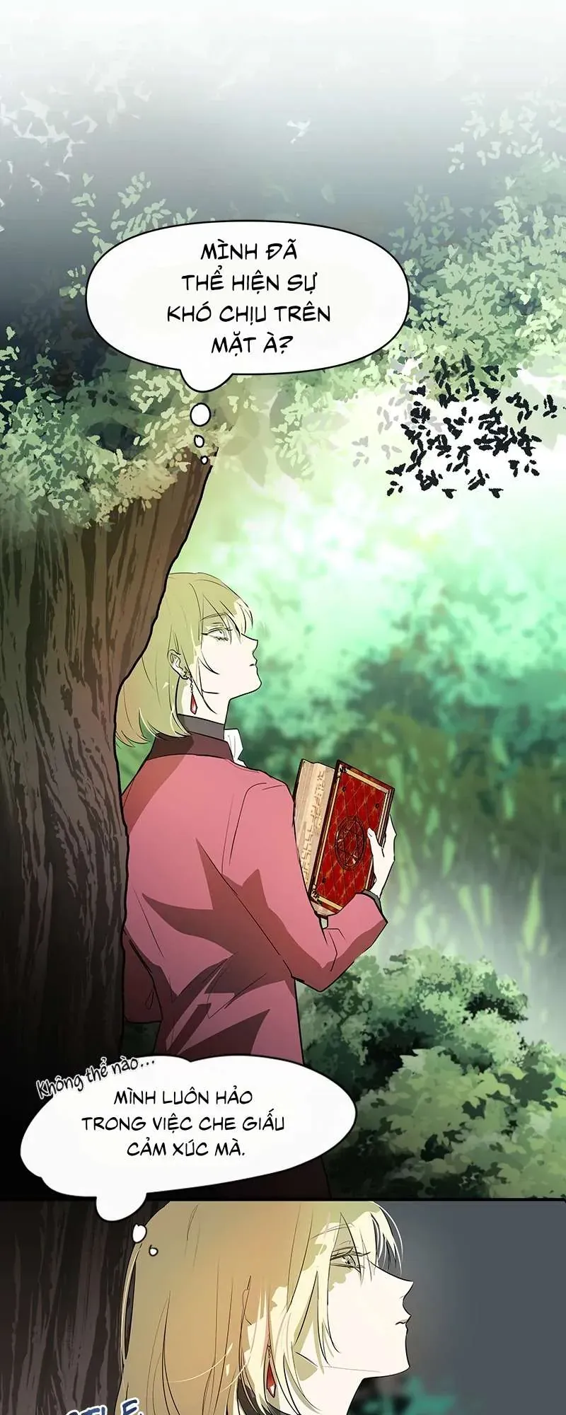 Chinh Phục Trái Tim Chap 5 - Next Chap 6