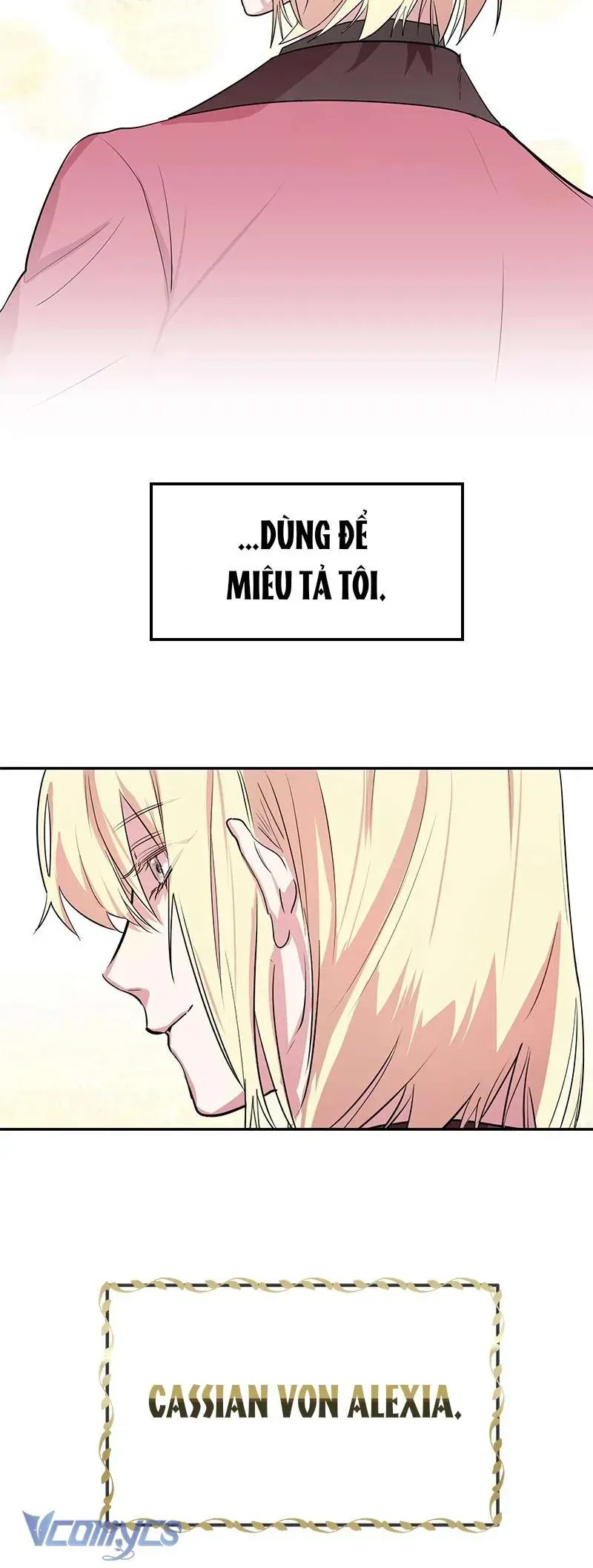 Chinh Phục Trái Tim Chap 5 - Next Chap 6