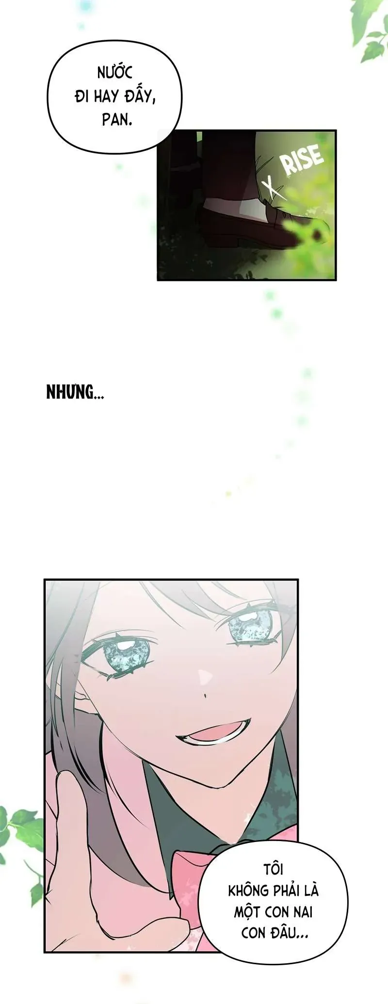 Chinh Phục Trái Tim Chap 5 - Next Chap 6