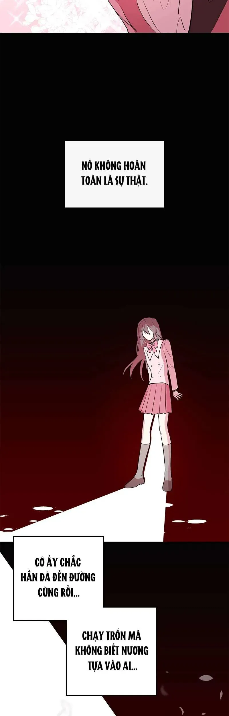 Chinh Phục Trái Tim Chap 5 - Next Chap 6