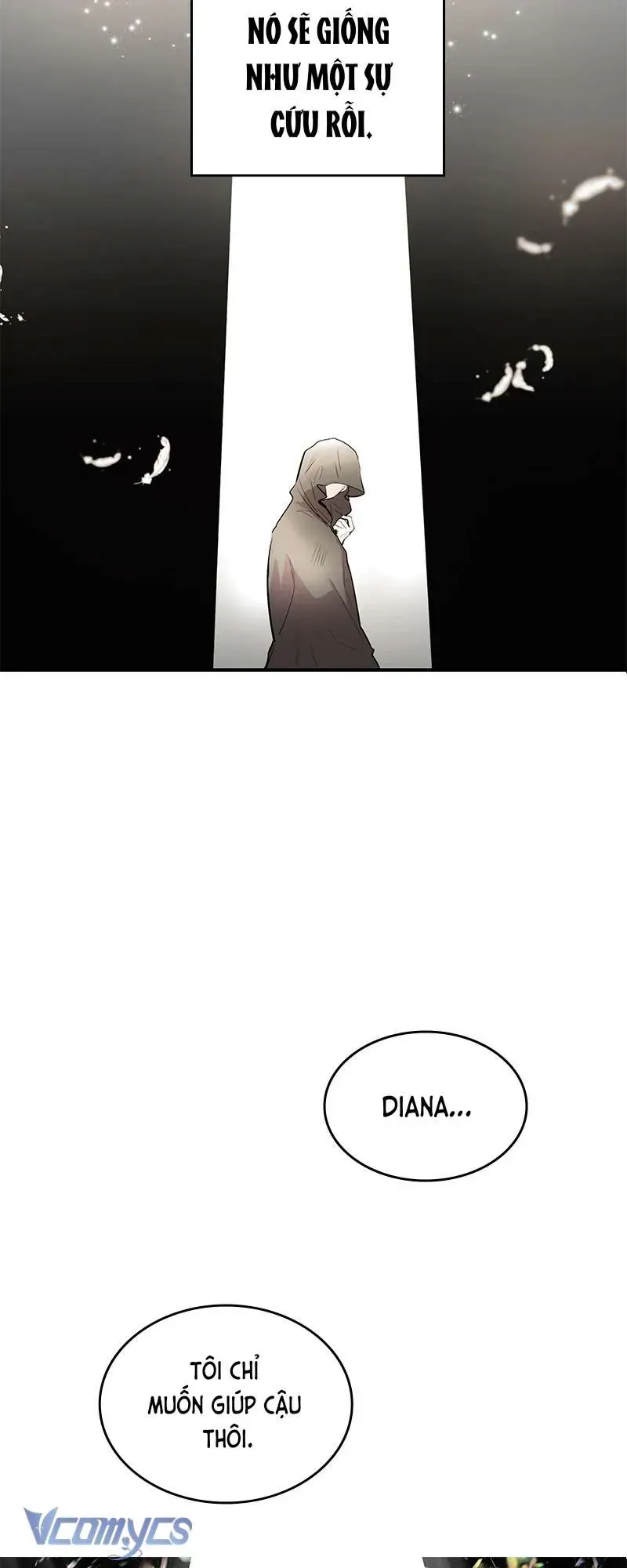 Chinh Phục Trái Tim Chap 5 - Next Chap 6