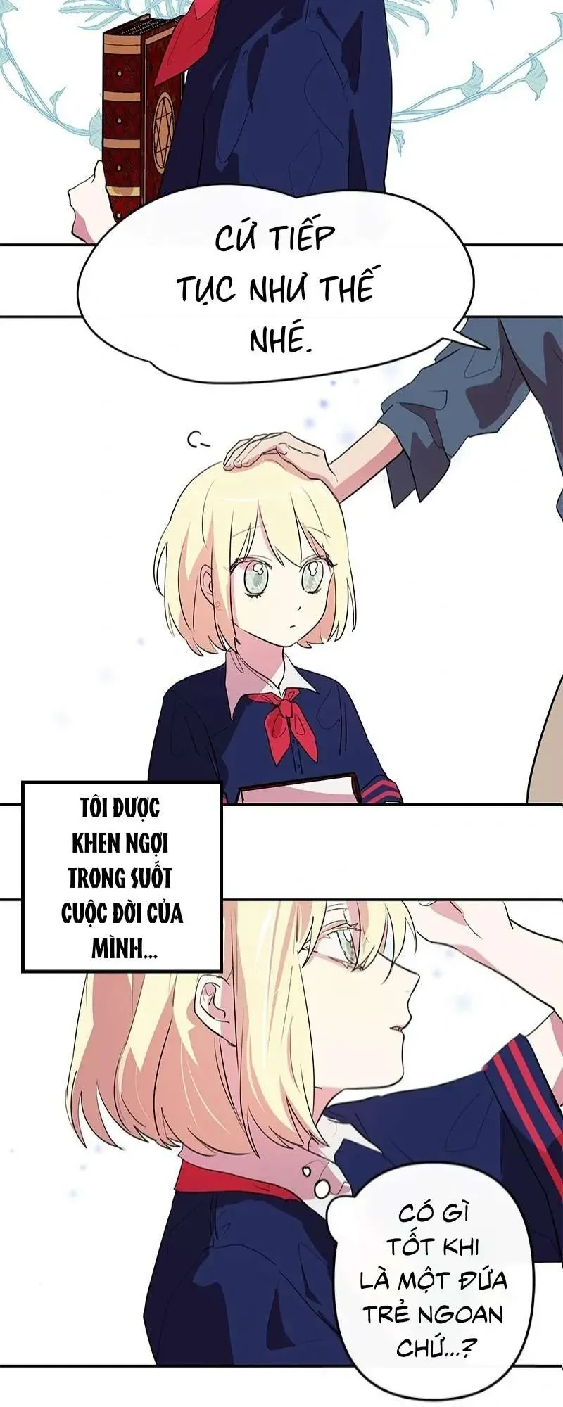 Chinh Phục Trái Tim Chap 5 - Next Chap 6