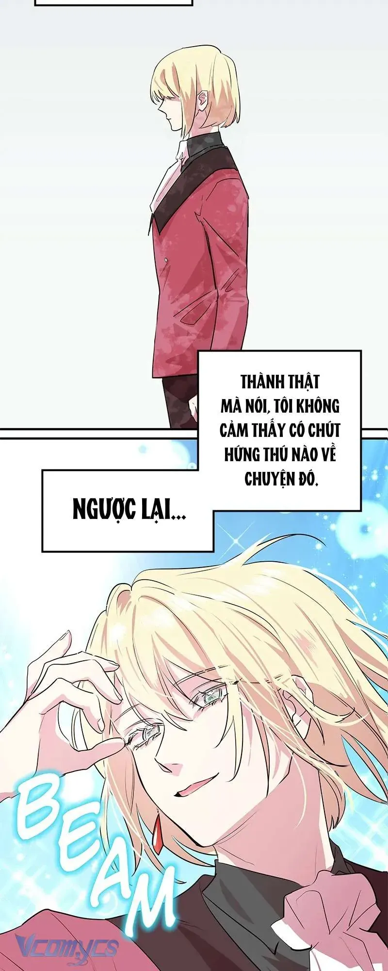 Chinh Phục Trái Tim Chap 5 - Next Chap 6
