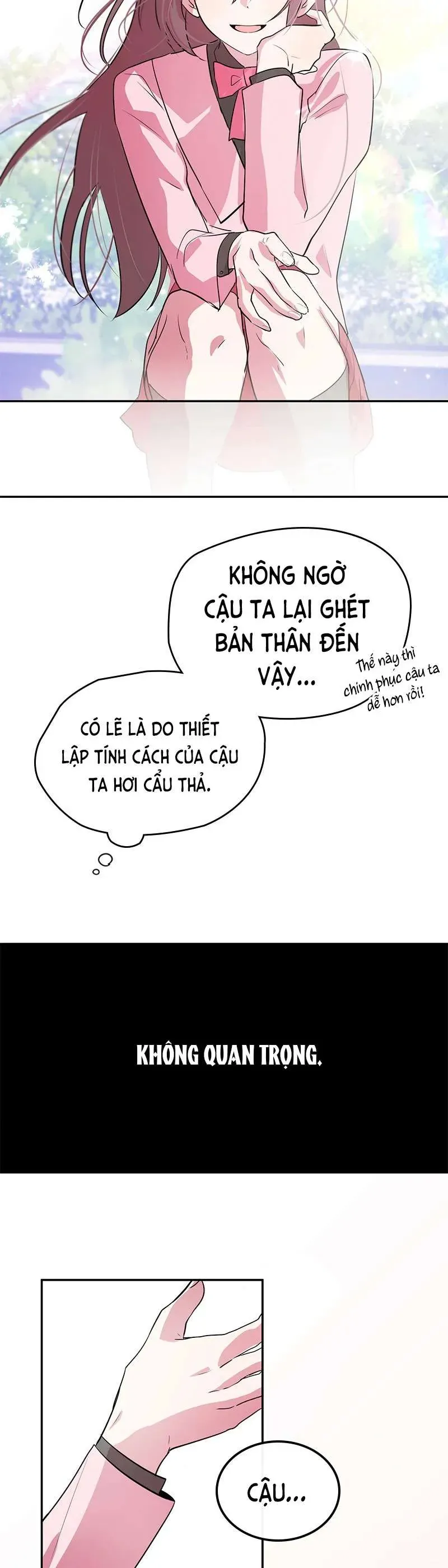 Chinh Phục Trái Tim Chap 6 - Next Chap 7