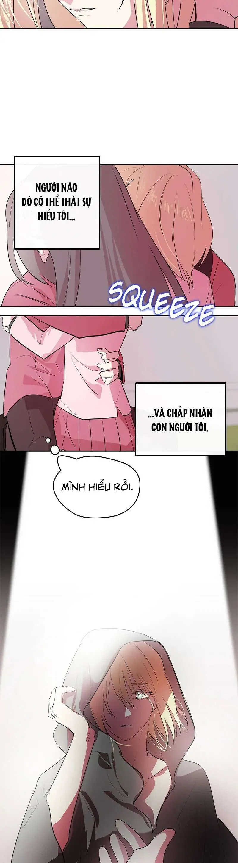 Chinh Phục Trái Tim Chap 6 - Next Chap 7