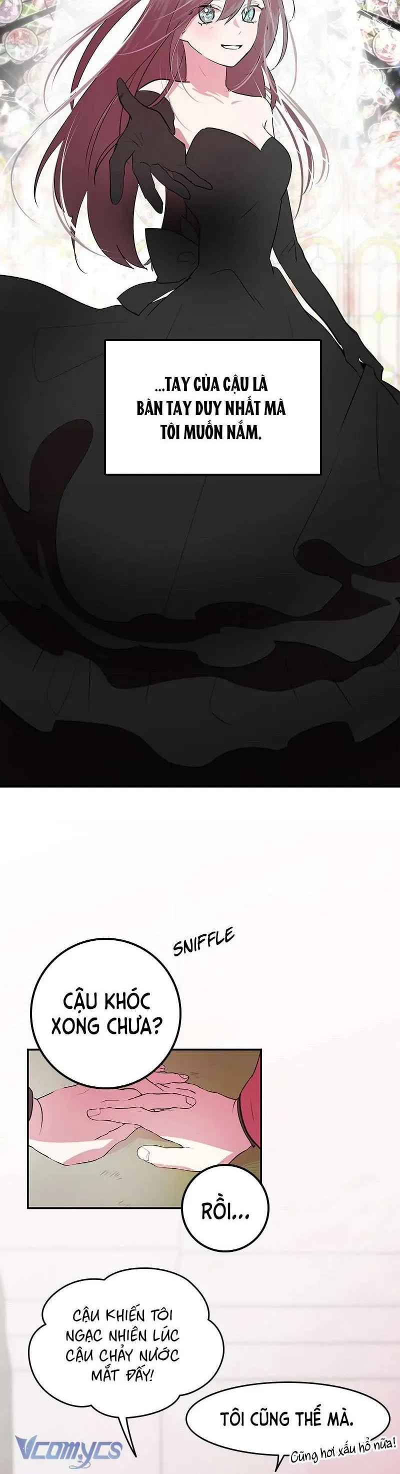 Chinh Phục Trái Tim Chap 6 - Next Chap 7