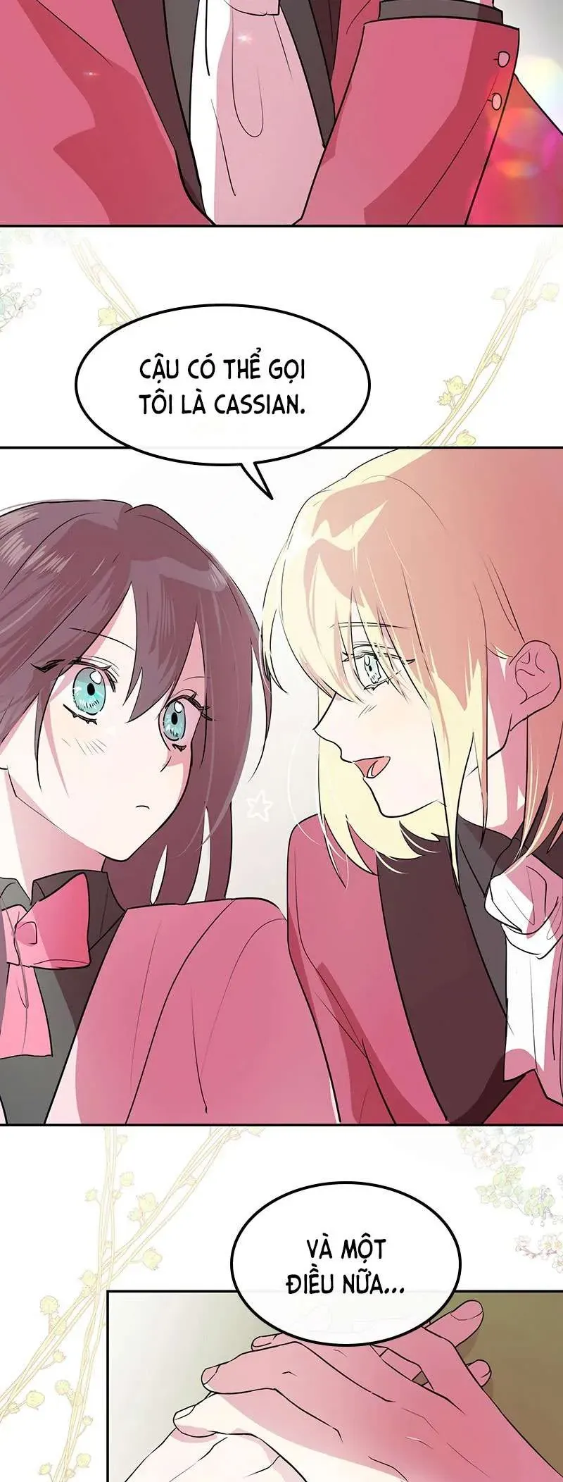 Chinh Phục Trái Tim Chap 6 - Next Chap 7