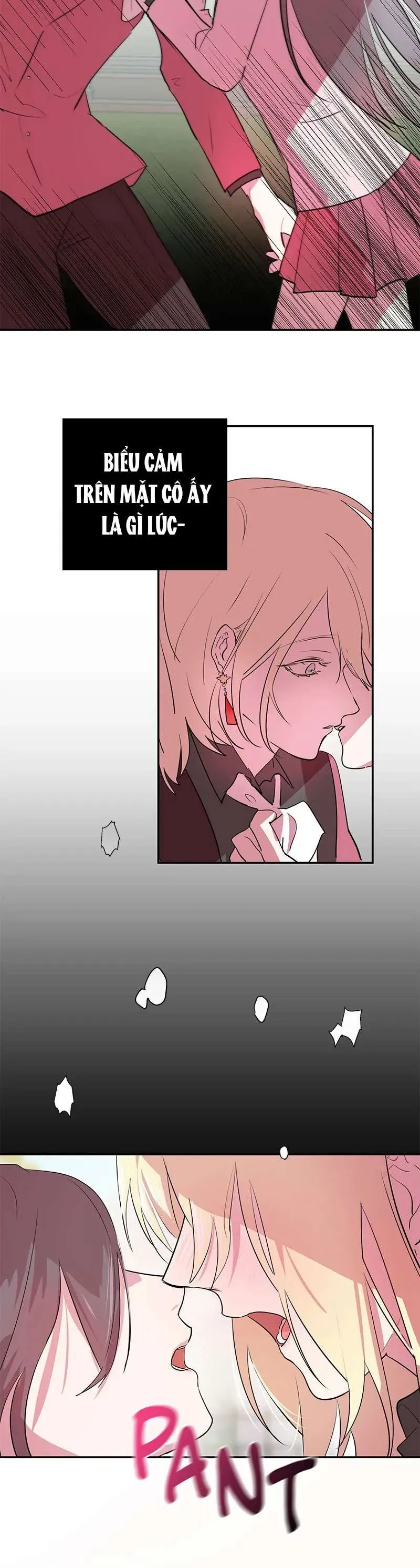 Chinh Phục Trái Tim Chap 6 - Next Chap 7