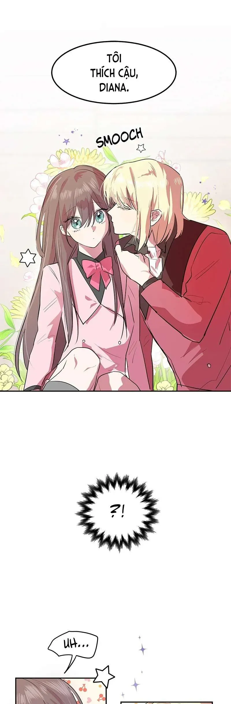 Chinh Phục Trái Tim Chap 7 - Next Chap 8