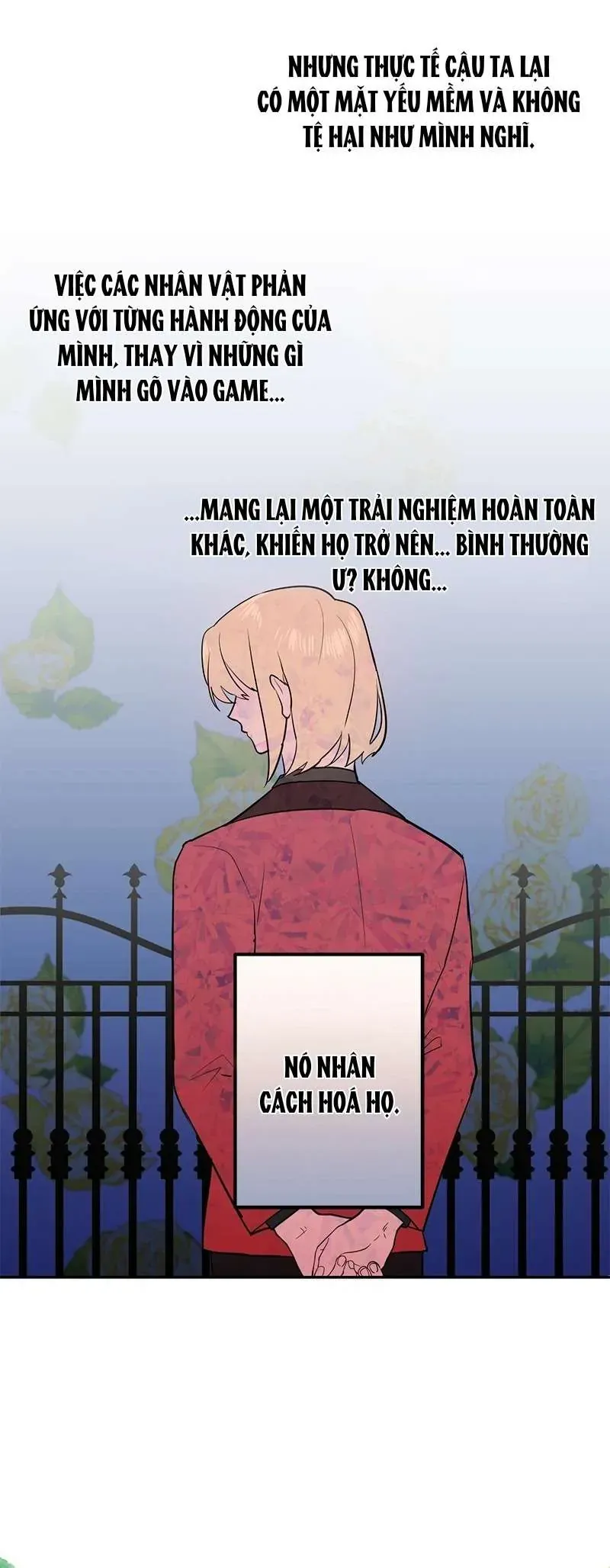 Chinh Phục Trái Tim Chap 7 - Next Chap 8