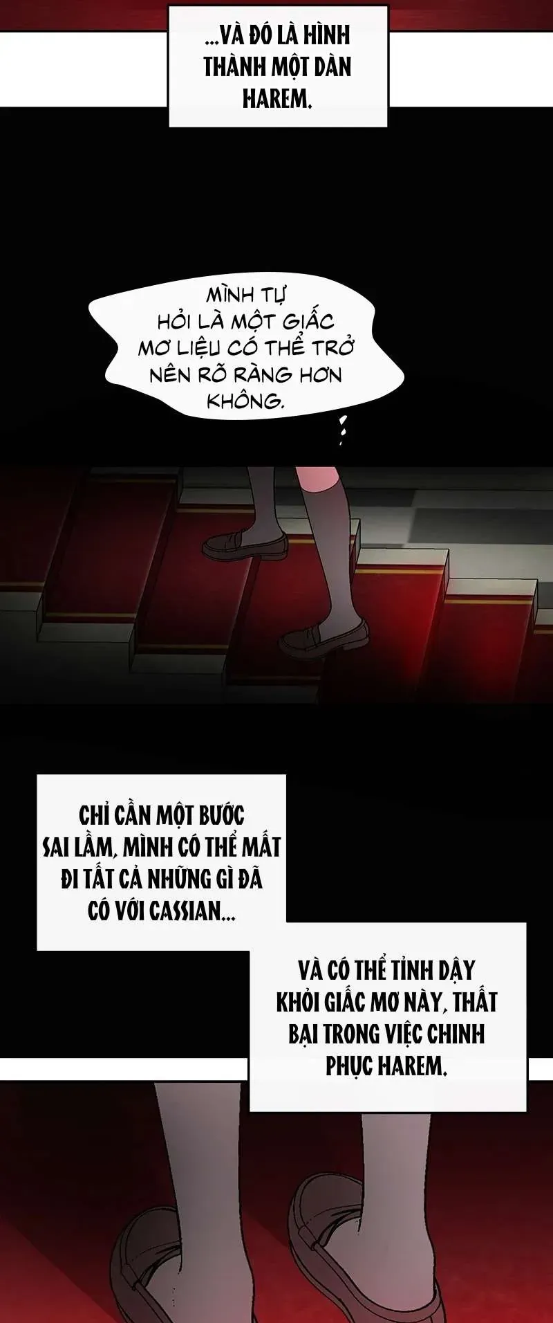 Chinh Phục Trái Tim Chap 7 - Next Chap 8