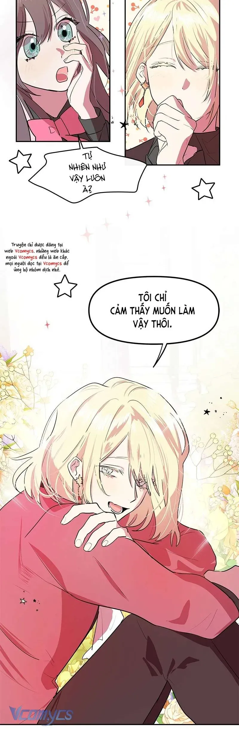 Chinh Phục Trái Tim Chap 7 - Next Chap 8