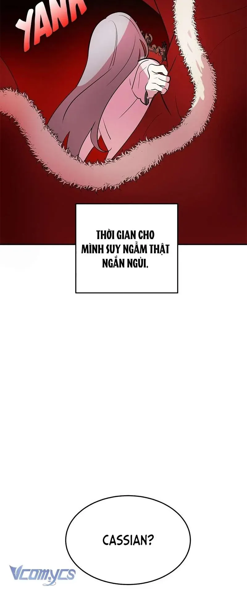 Chinh Phục Trái Tim Chap 7 - Next Chap 8