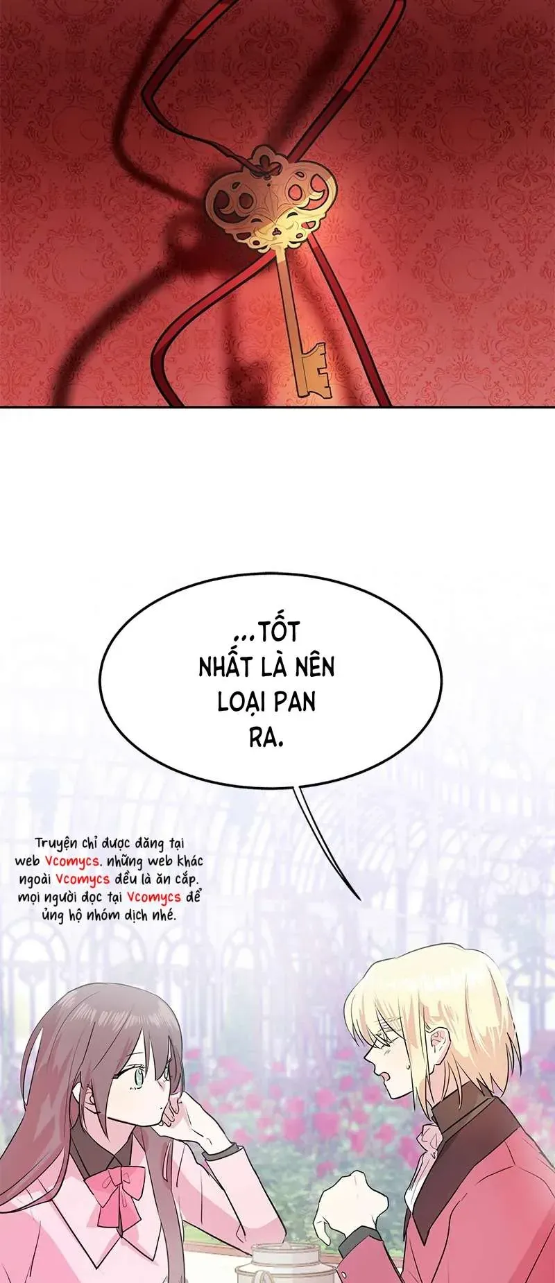 Chinh Phục Trái Tim Chap 7 - Next Chap 8