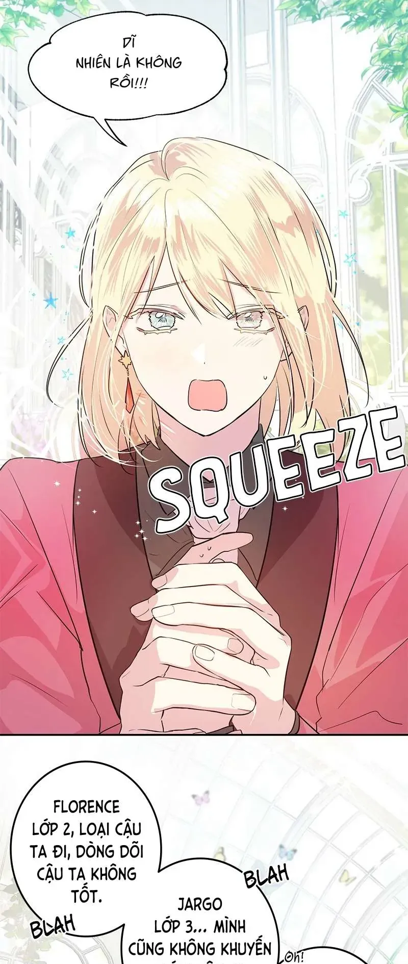 Chinh Phục Trái Tim Chap 7 - Next Chap 8