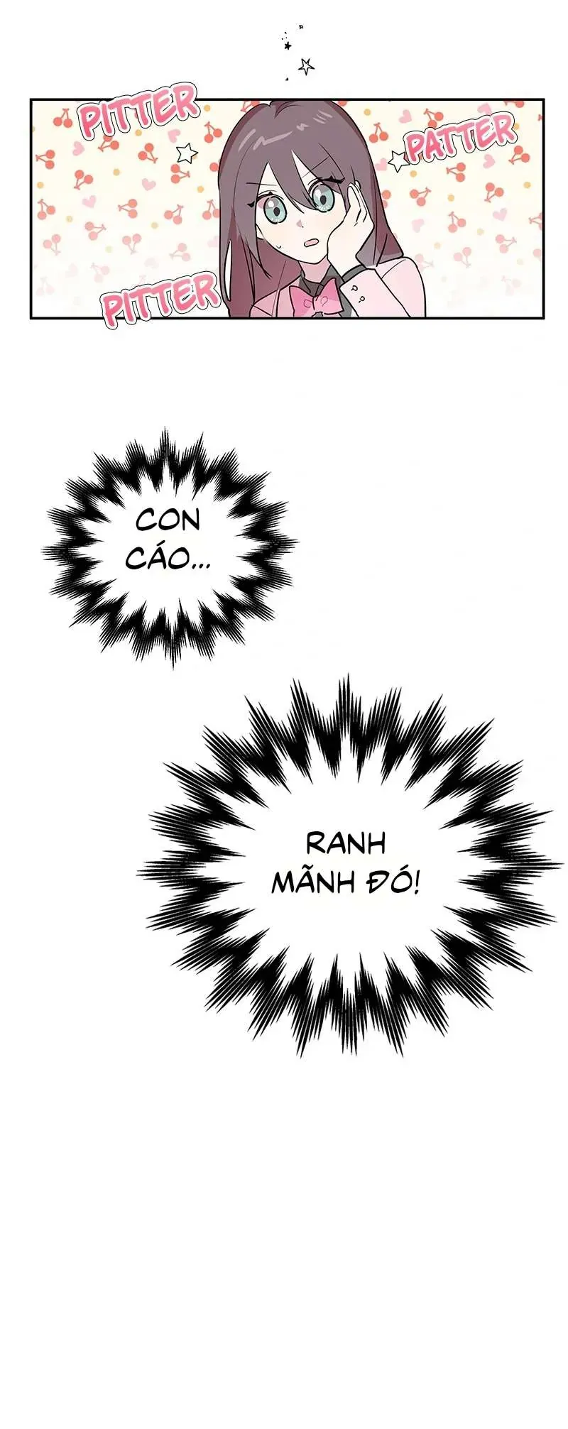 Chinh Phục Trái Tim Chap 7 - Next Chap 8