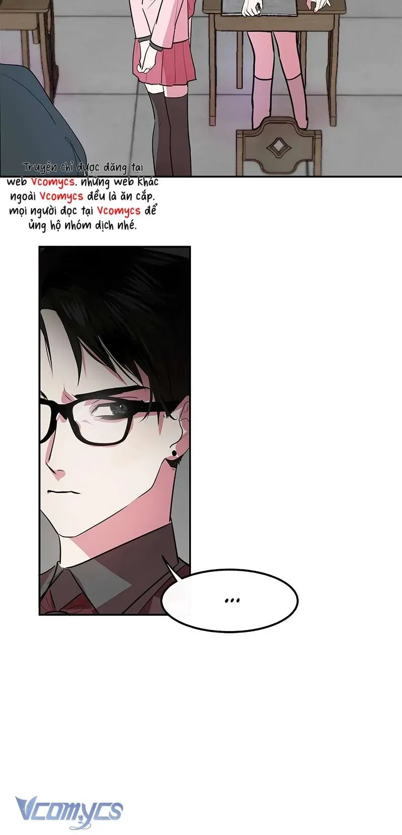 Chinh Phục Trái Tim Chap 7 - Next Chap 8