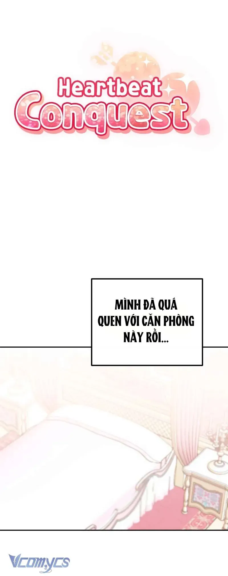 Chinh Phục Trái Tim Chap 7 - Next Chap 8