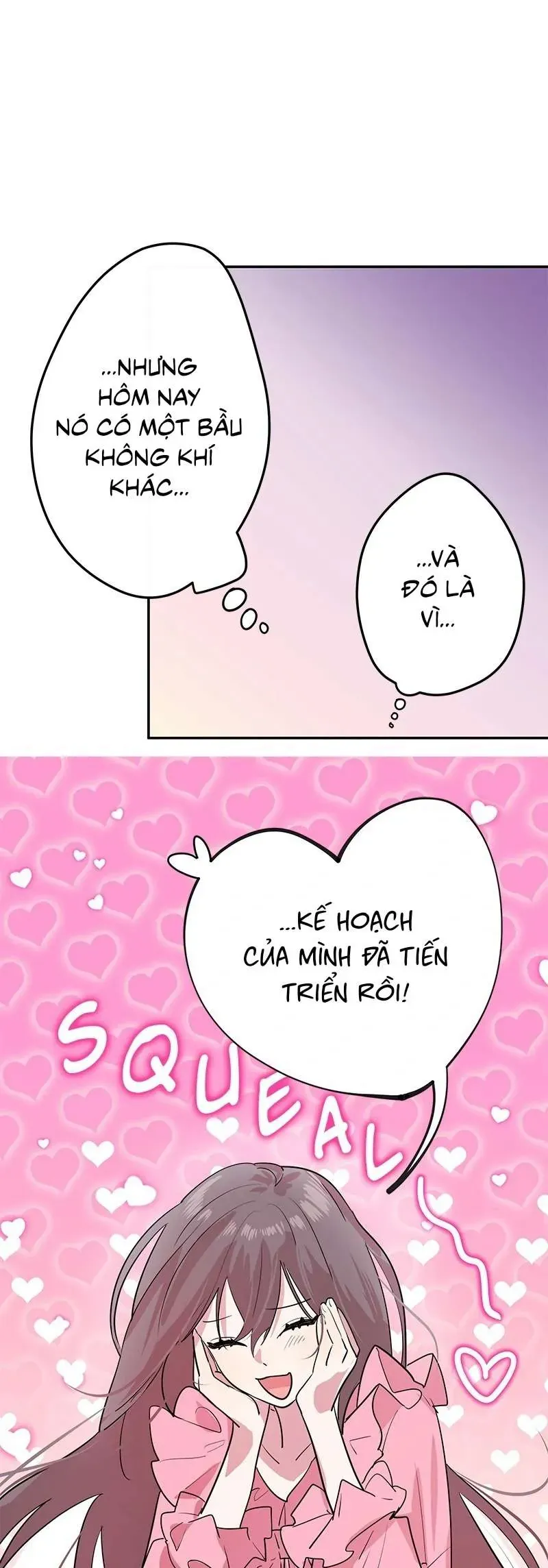 Chinh Phục Trái Tim Chap 7 - Next Chap 8