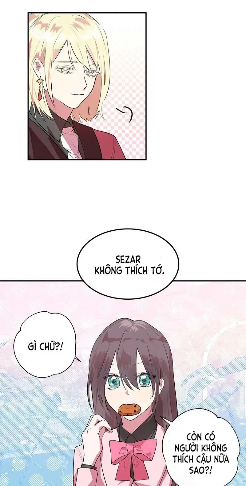 Chinh Phục Trái Tim Chap 8 - Next Chap 9