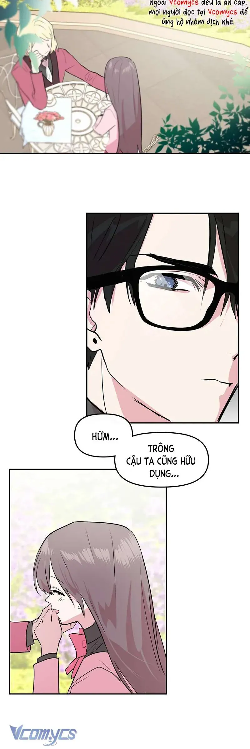 Chinh Phục Trái Tim Chap 8 - Next Chap 9