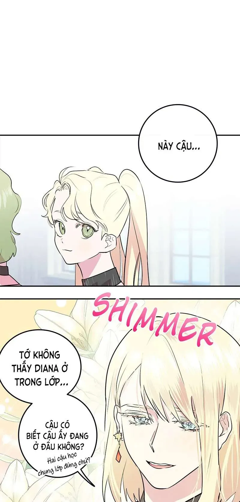 Chinh Phục Trái Tim Chap 9 - Next Chap 10