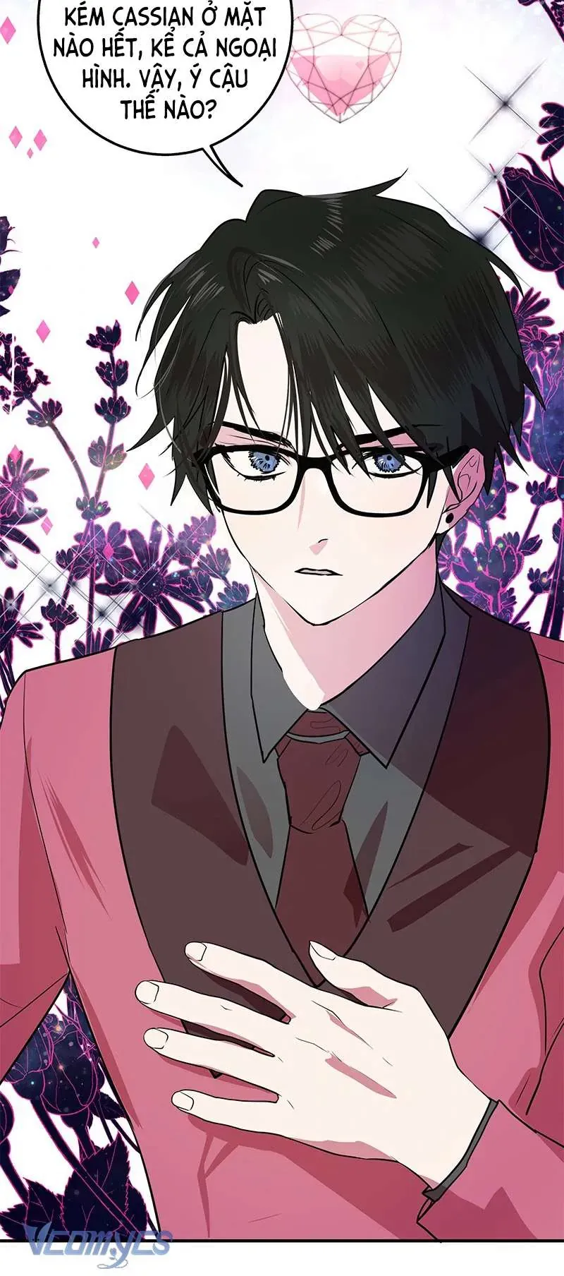 Chinh Phục Trái Tim Chap 9 - Next Chap 10