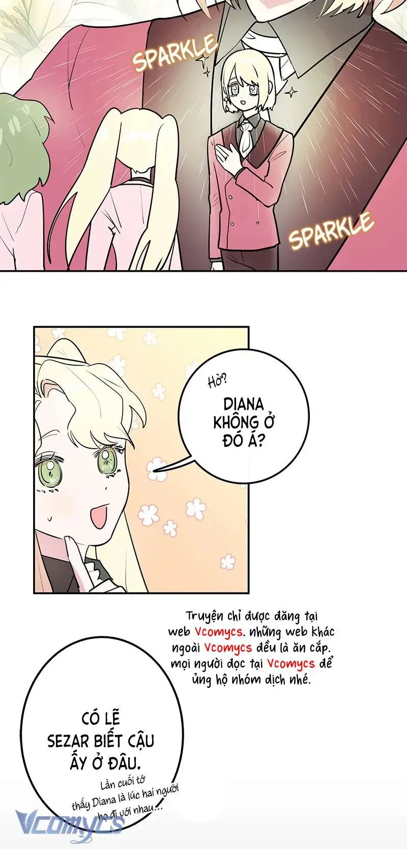 Chinh Phục Trái Tim Chap 9 - Next Chap 10