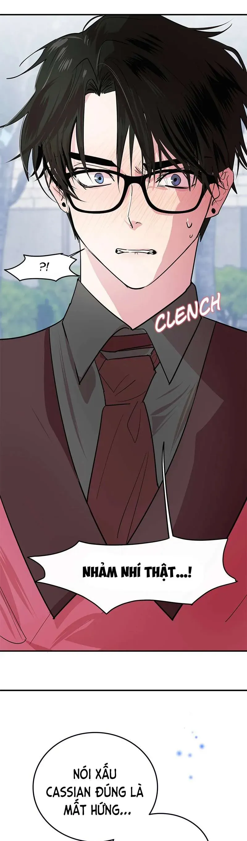 Chinh Phục Trái Tim Chap 9 - Next Chap 10