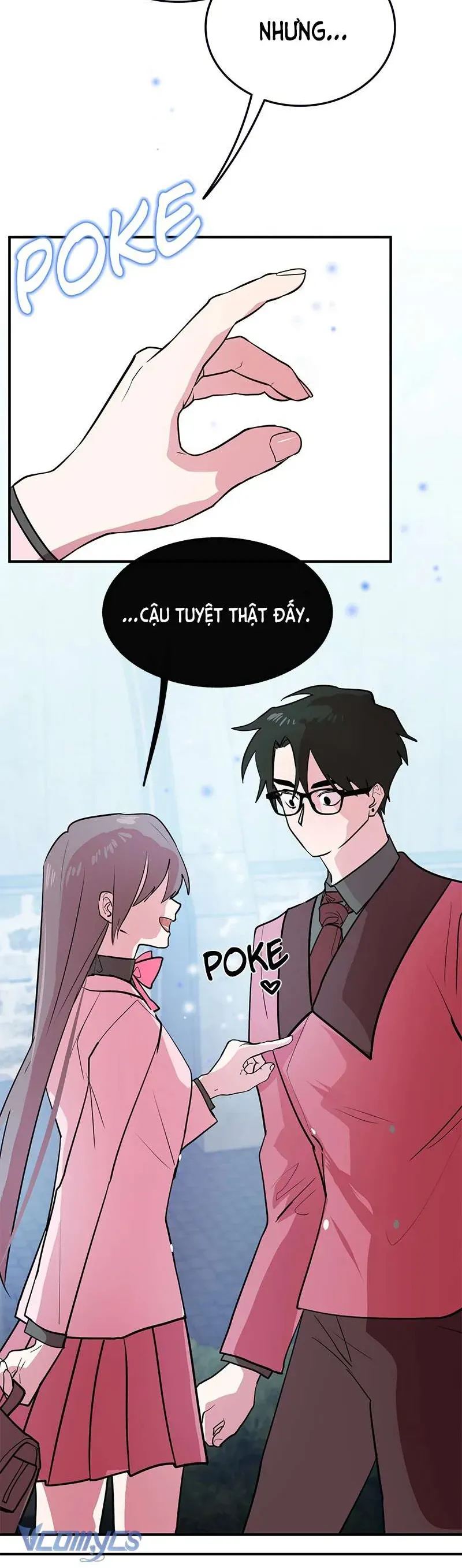 Chinh Phục Trái Tim Chap 9 - Next Chap 10